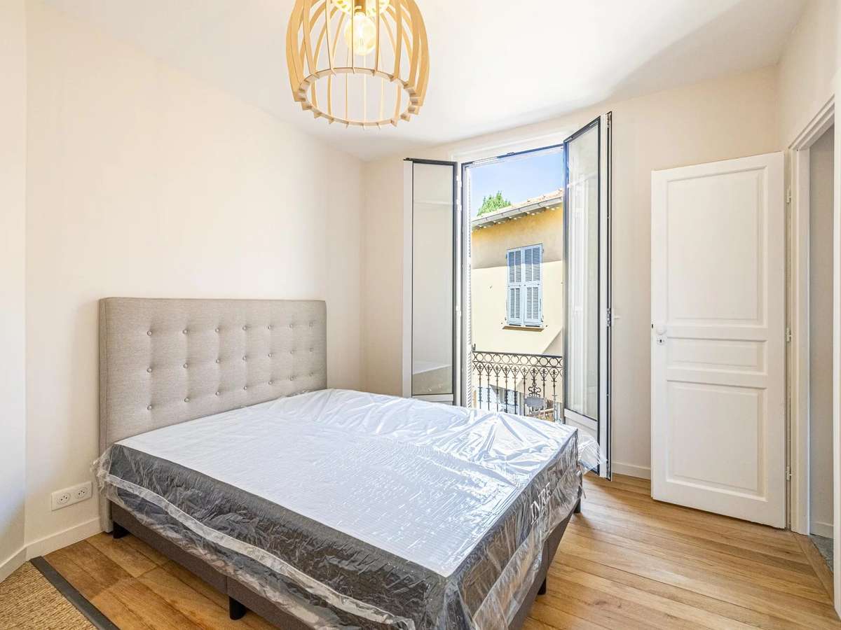 Appartement Beaulieu-sur-Mer