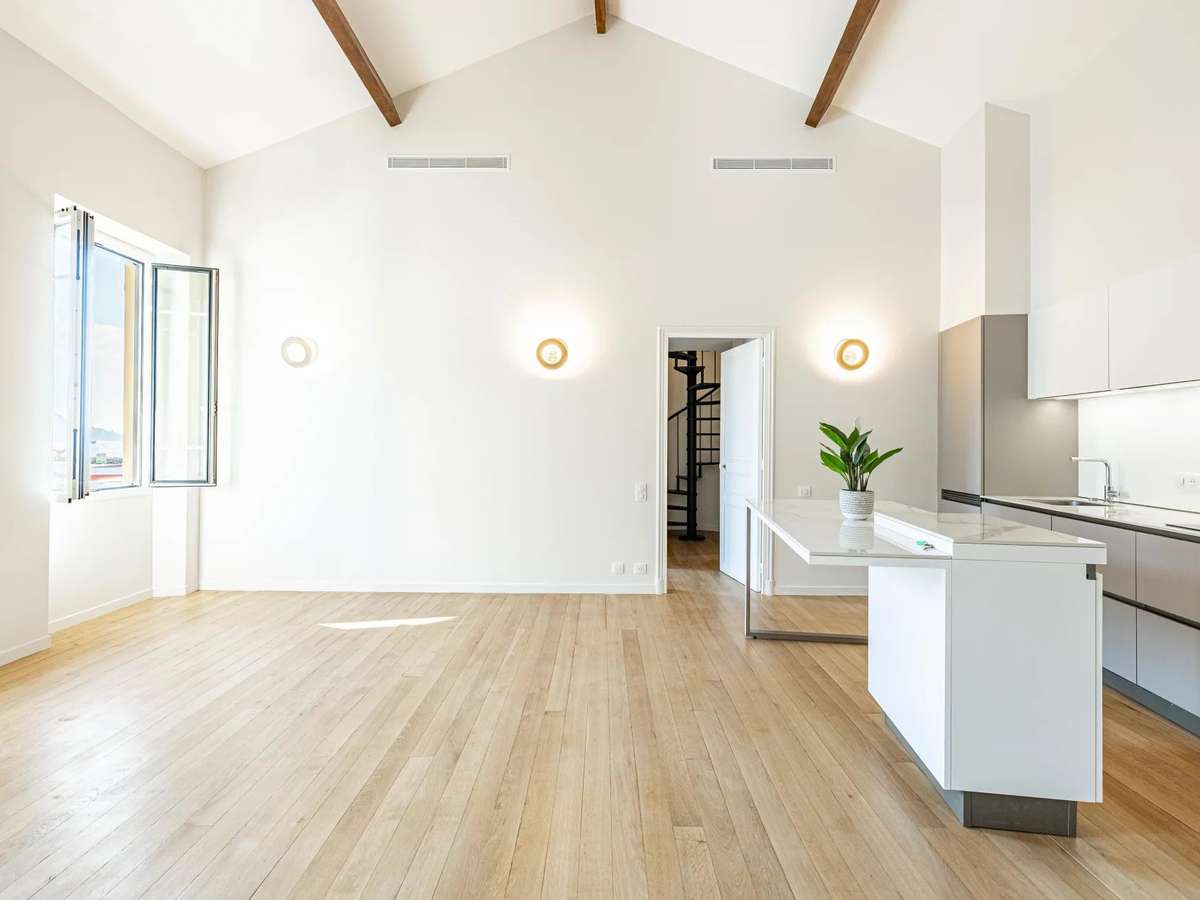 Appartement Beaulieu-sur-Mer