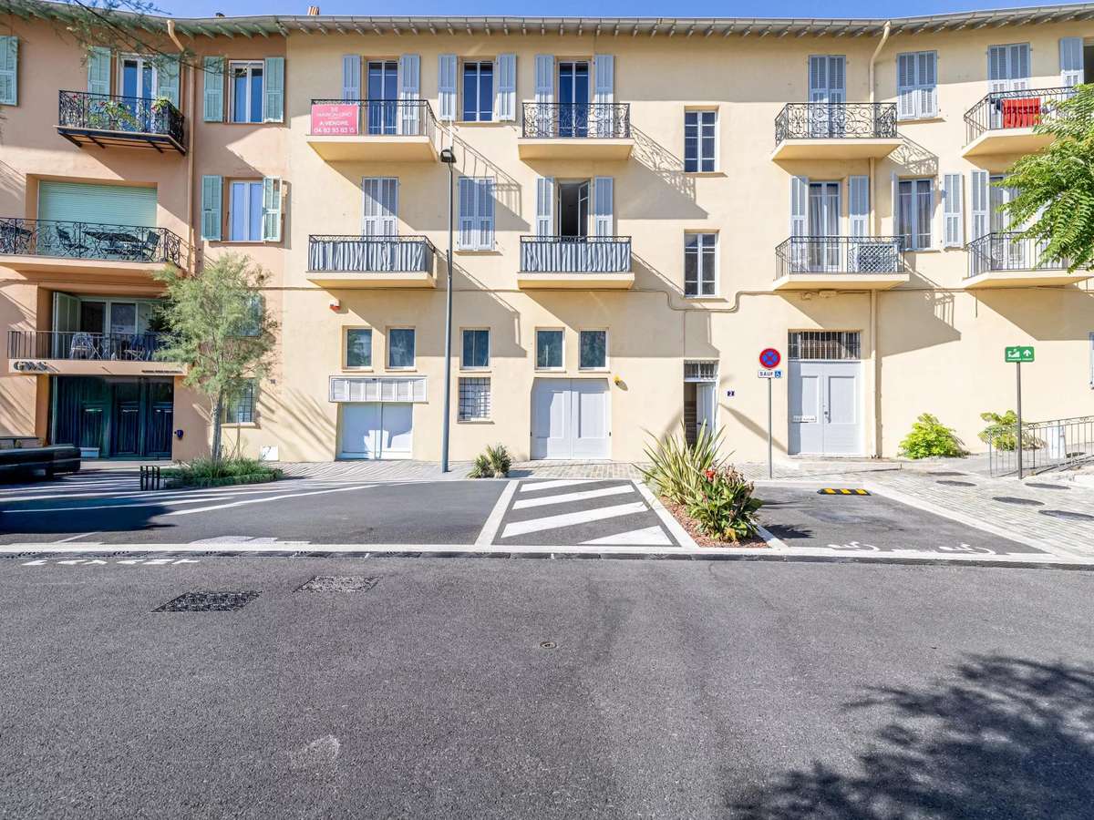 Appartement Beaulieu-sur-Mer