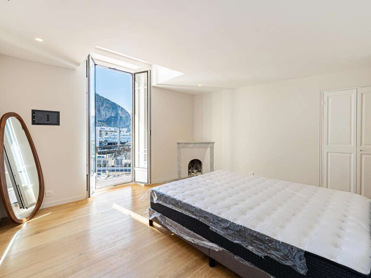 Appartement Beaulieu-sur-Mer