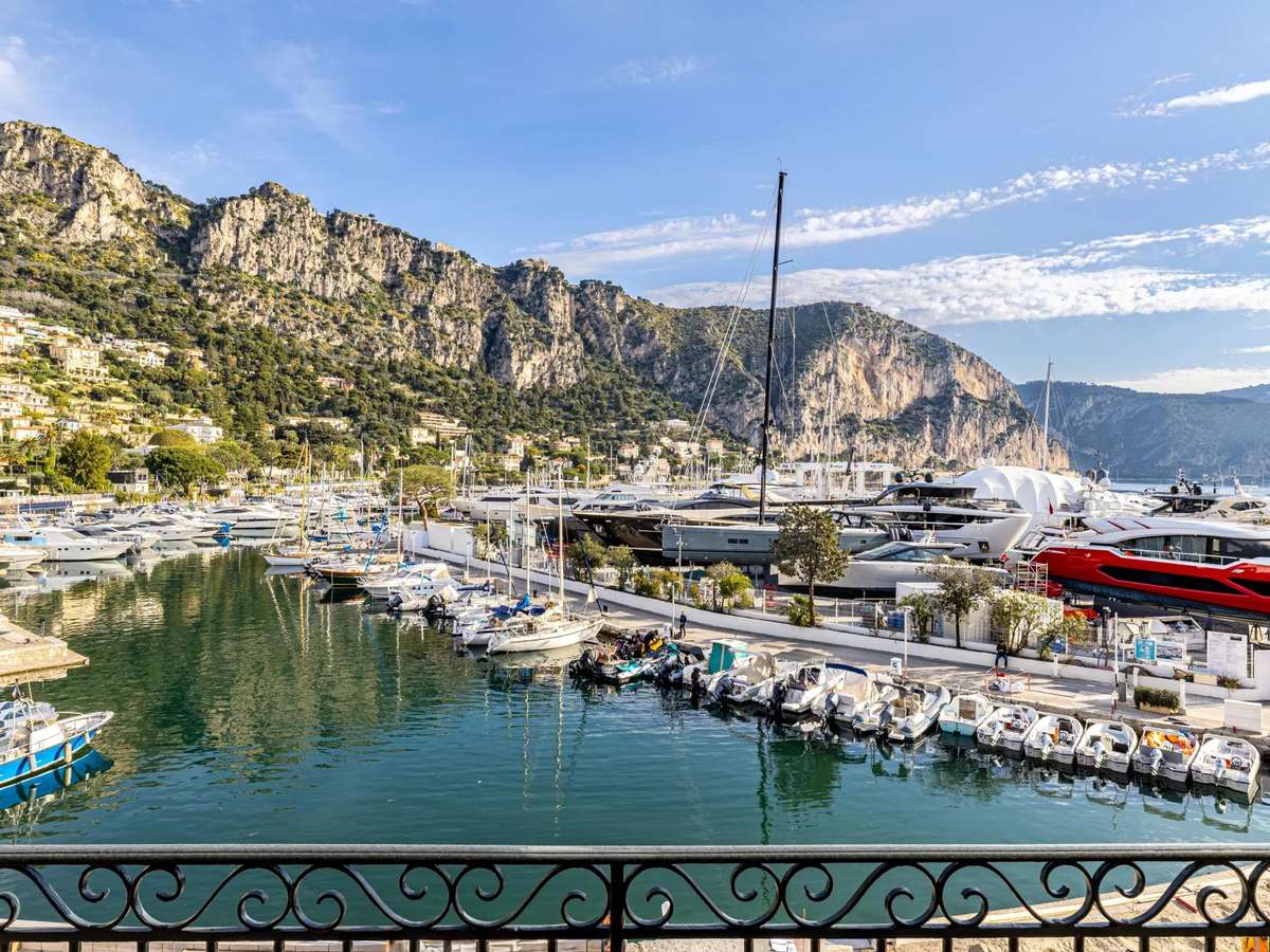 Appartement Beaulieu-sur-Mer