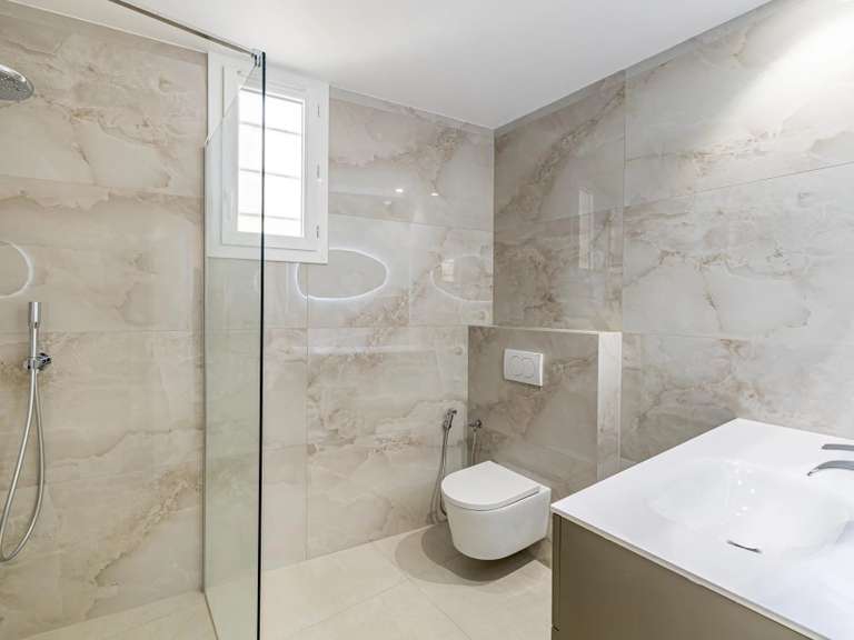 Appartement avec Vue sur mer Beaulieu-sur-Mer - 3 chambres - 99m²