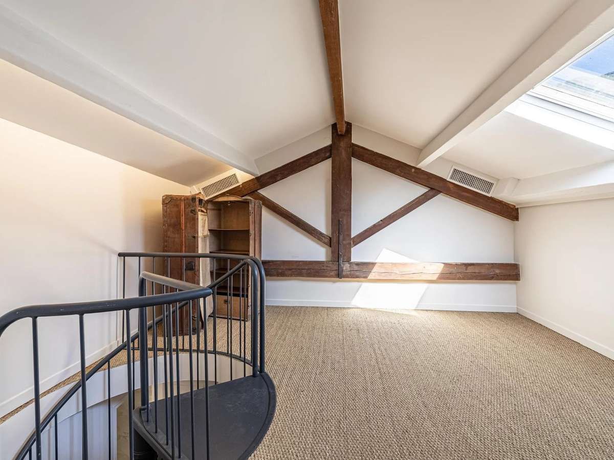 Appartement Beaulieu-sur-Mer