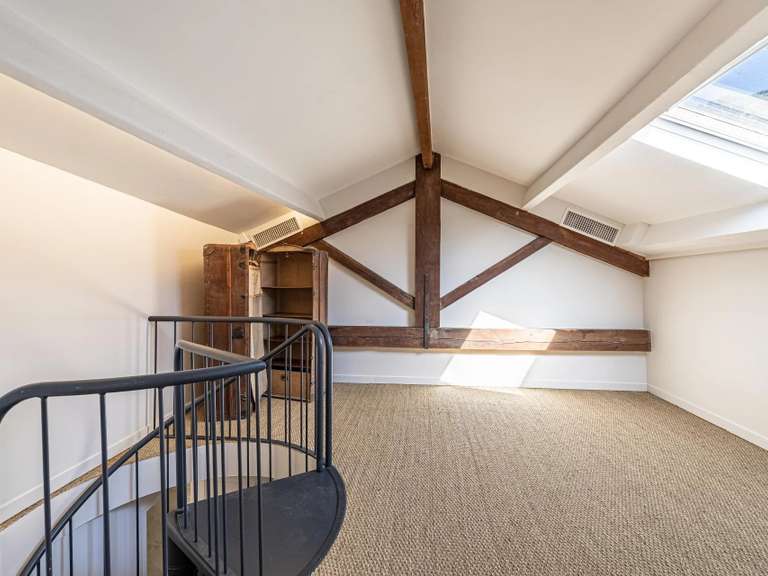 Appartement avec Vue sur mer Beaulieu-sur-Mer - 3 chambres - 99m²
