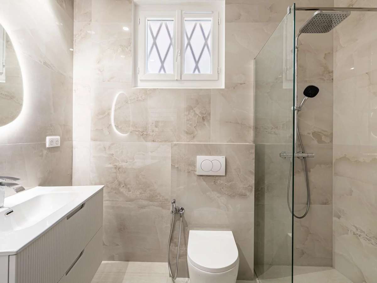 Appartement Beaulieu-sur-Mer