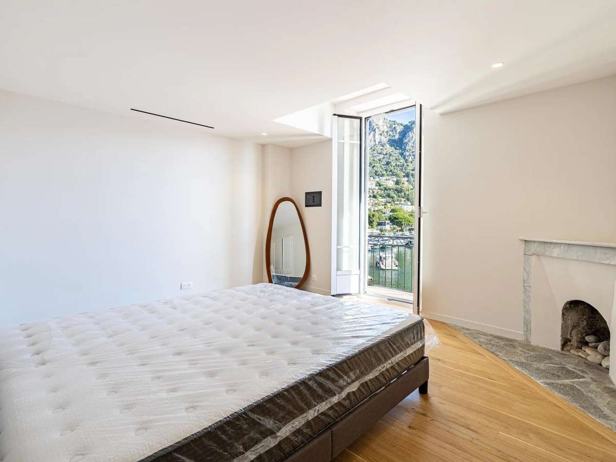 Appartement Beaulieu-sur-Mer