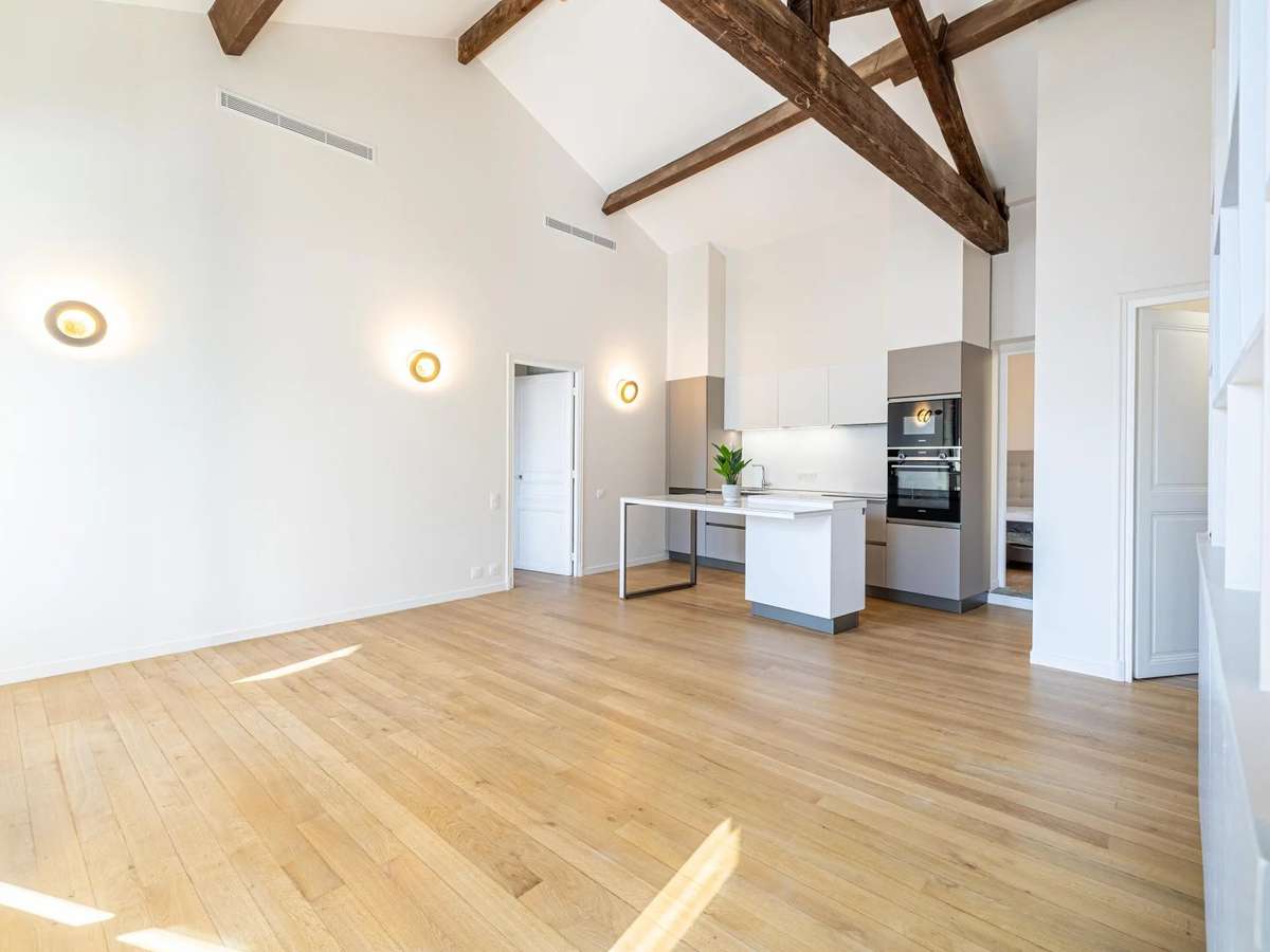 Appartement Beaulieu-sur-Mer