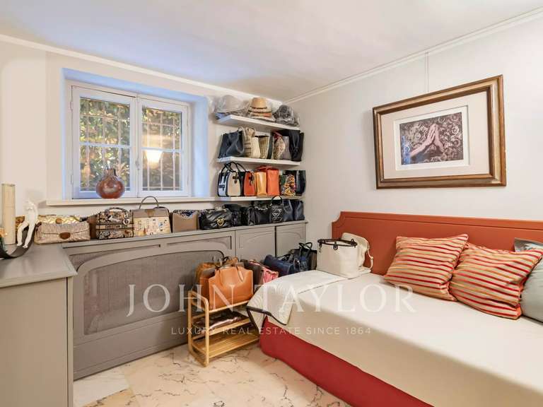 Appartement Beaulieu-sur-Mer - 4 chambres - 169m²