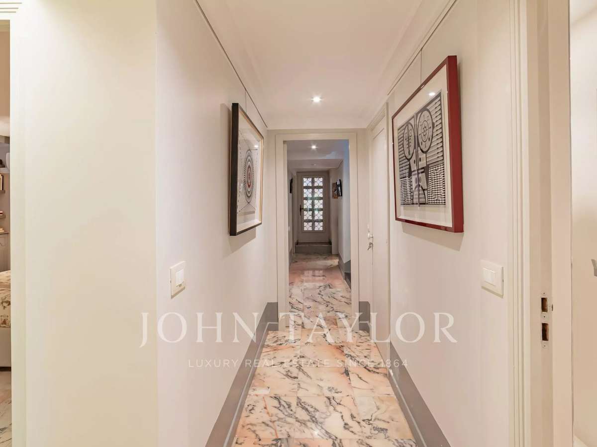 Appartement Beaulieu-sur-Mer