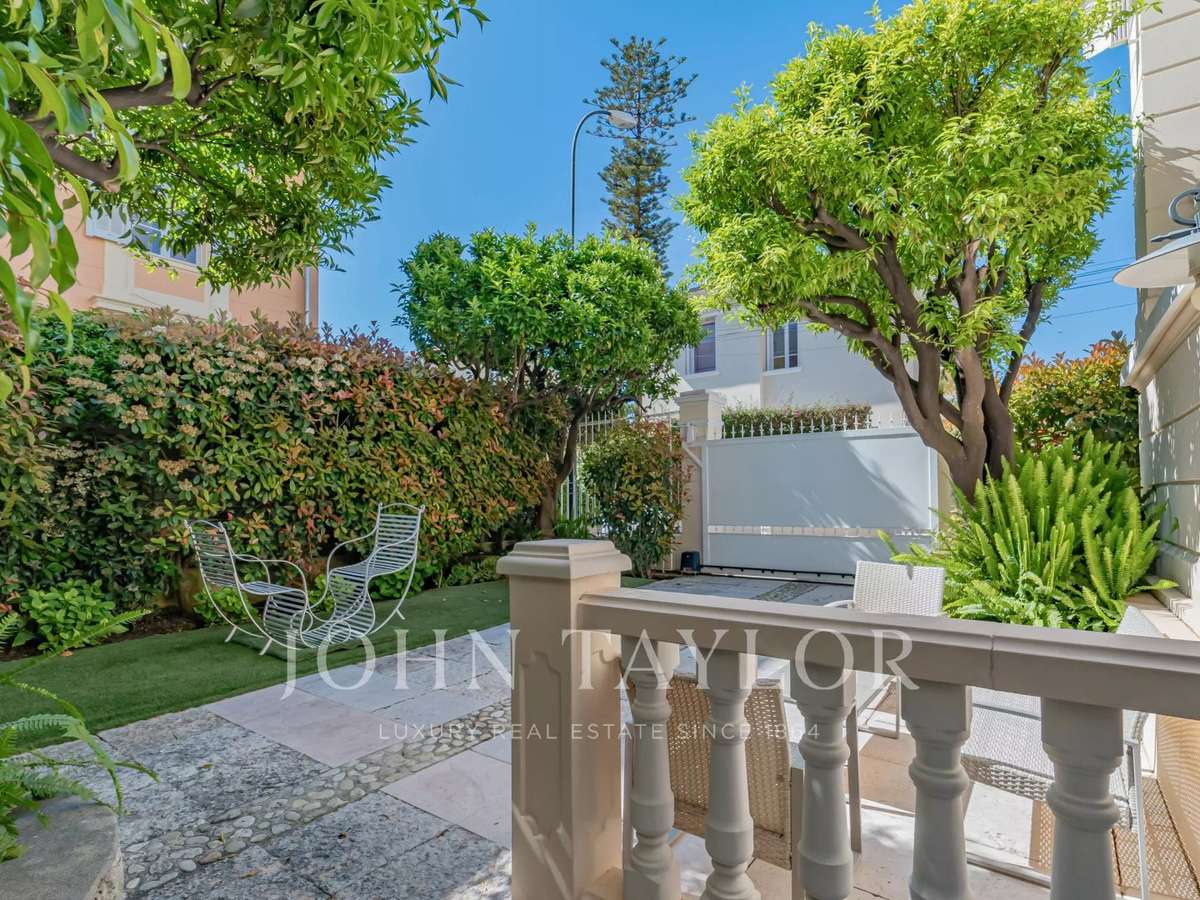 Appartement Beaulieu-sur-Mer