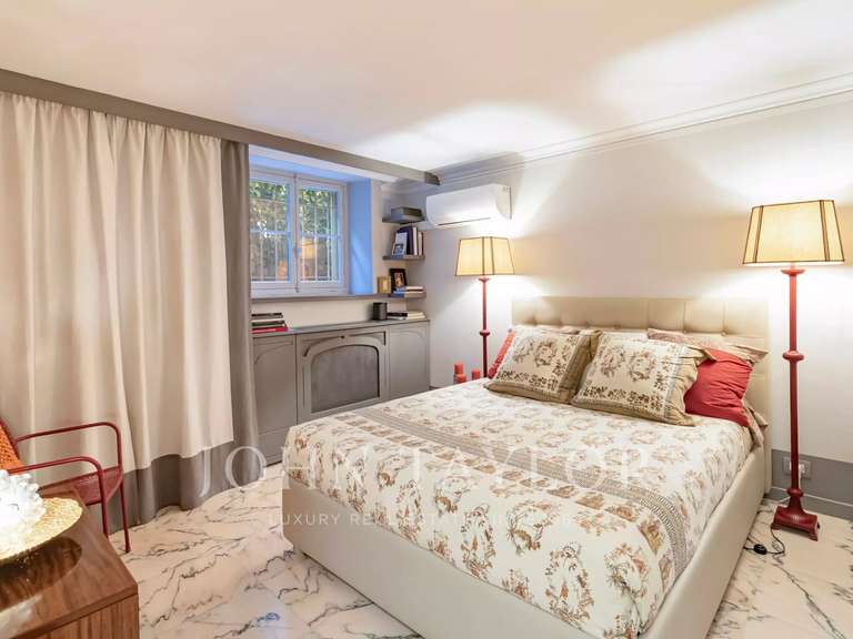 Appartement Beaulieu-sur-Mer - 4 chambres - 169m²