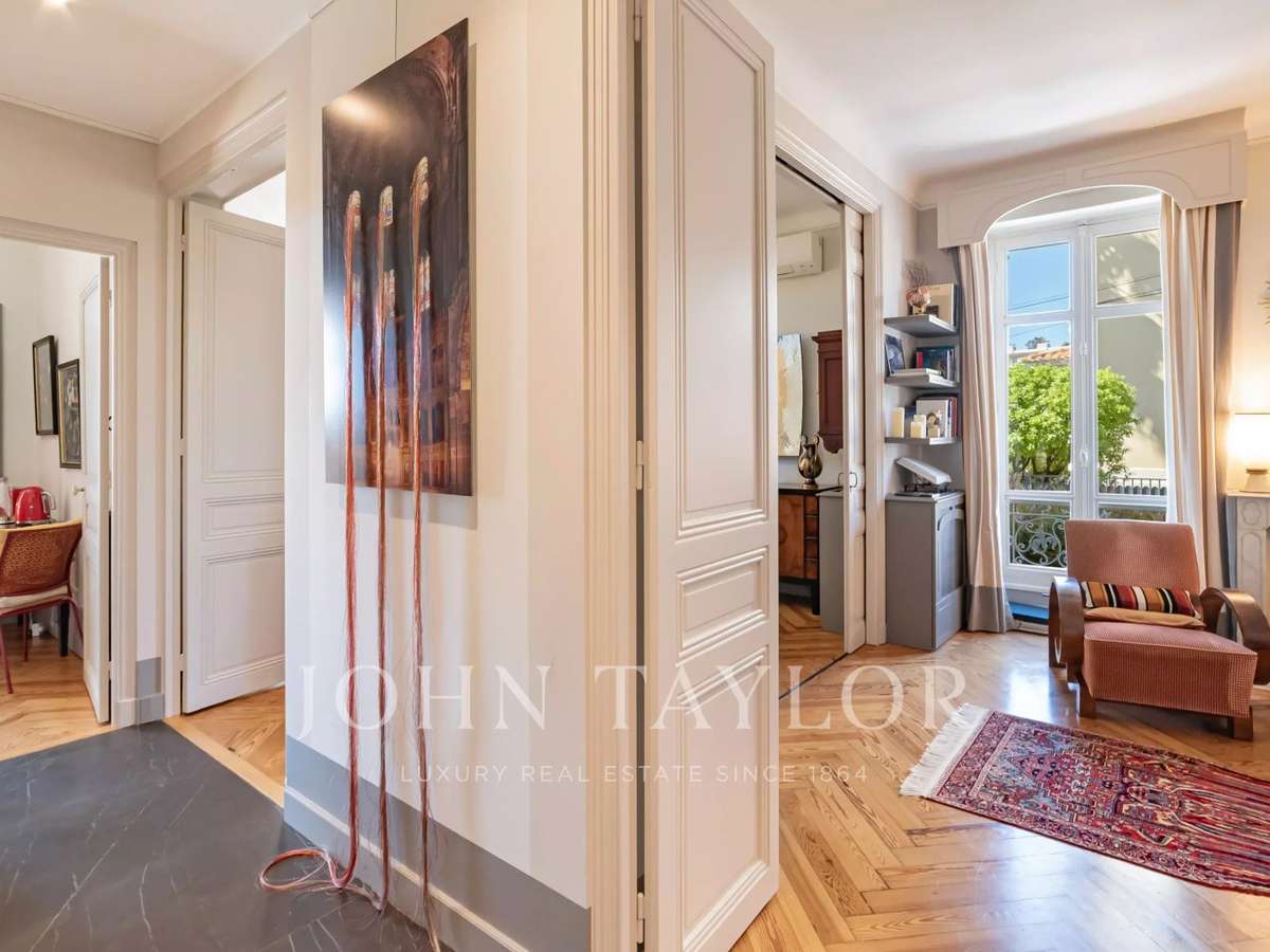 Appartement Beaulieu-sur-Mer