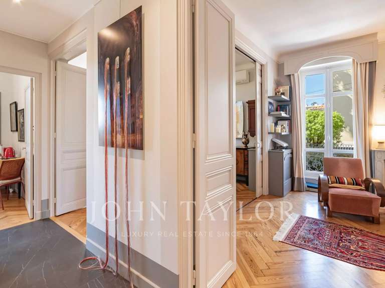 Appartement Beaulieu-sur-Mer - 4 chambres - 169m²