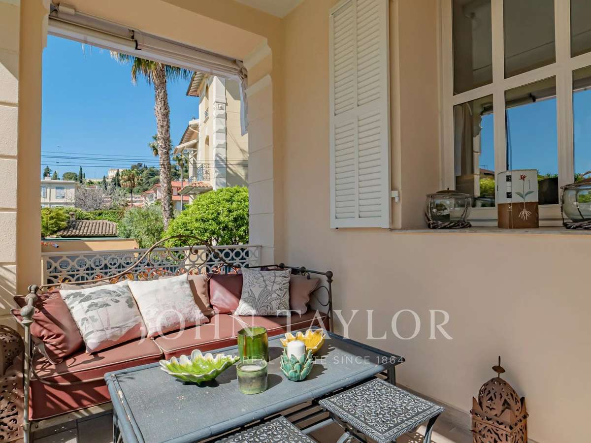 Appartement Beaulieu-sur-Mer