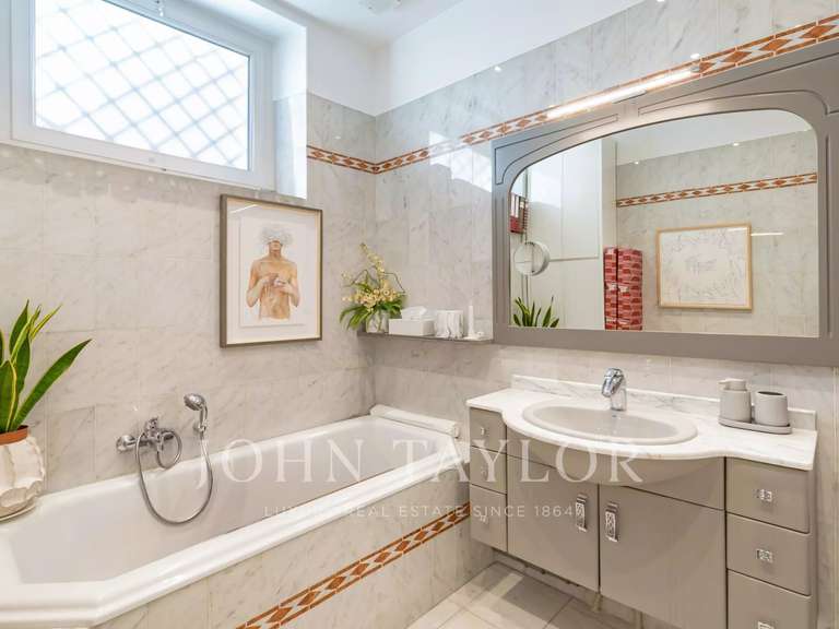 Appartement Beaulieu-sur-Mer - 4 chambres - 169m²