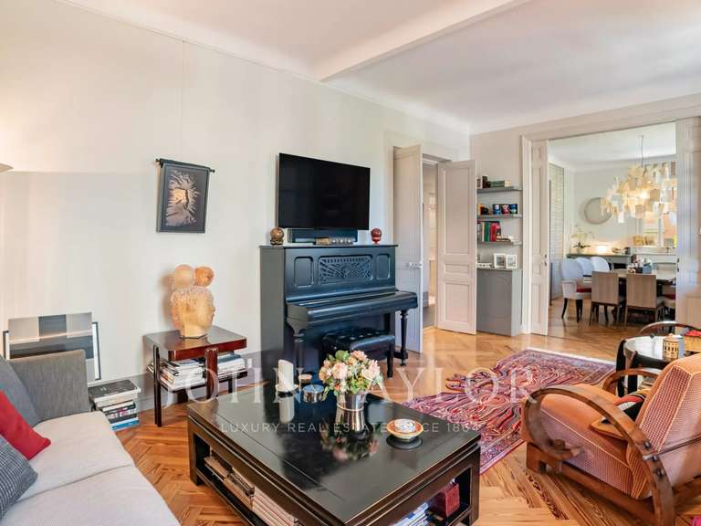 Appartement Beaulieu-sur-Mer - 4 chambres - 169m²