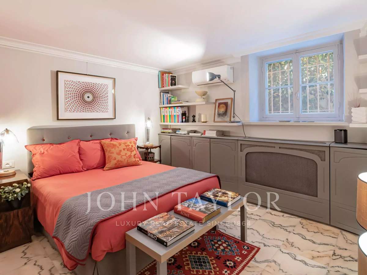 Appartement Beaulieu-sur-Mer