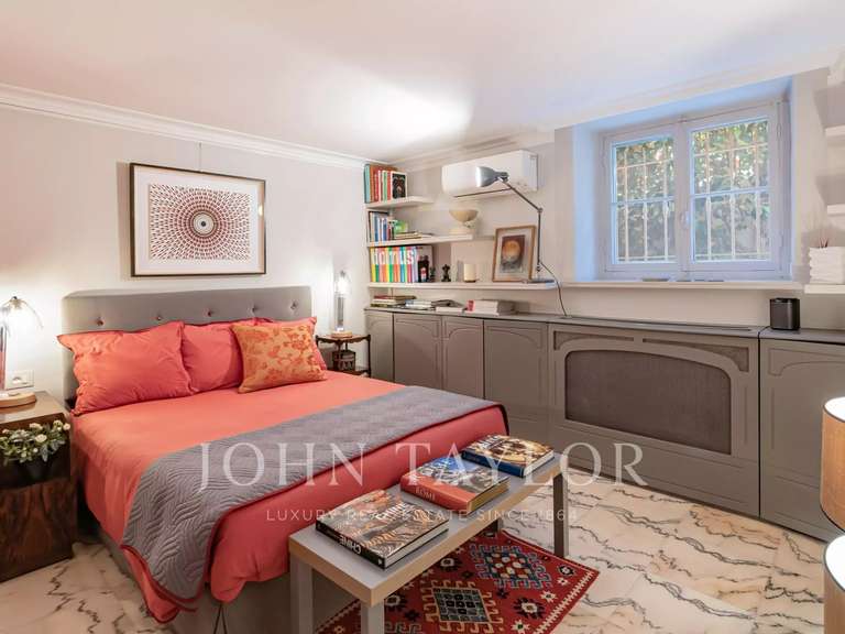 Appartement Beaulieu-sur-Mer - 4 chambres - 169m²