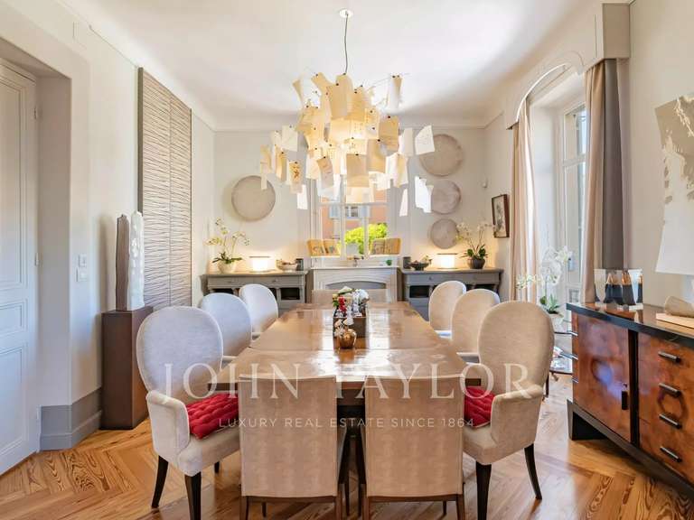Appartement Beaulieu-sur-Mer - 4 chambres - 169m²