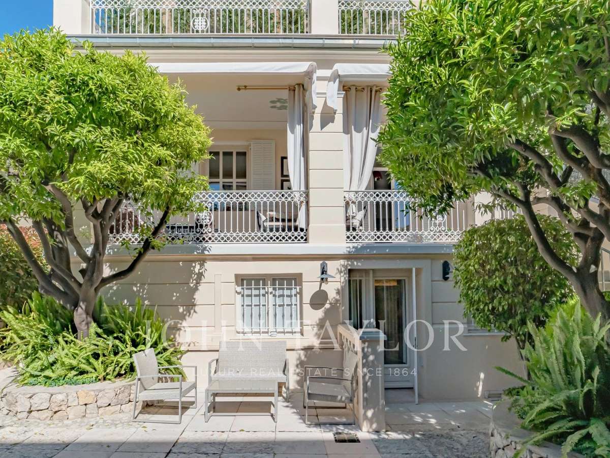 Appartement Beaulieu-sur-Mer