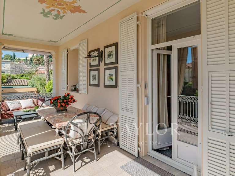 Appartement Beaulieu-sur-Mer - 4 chambres - 169m²