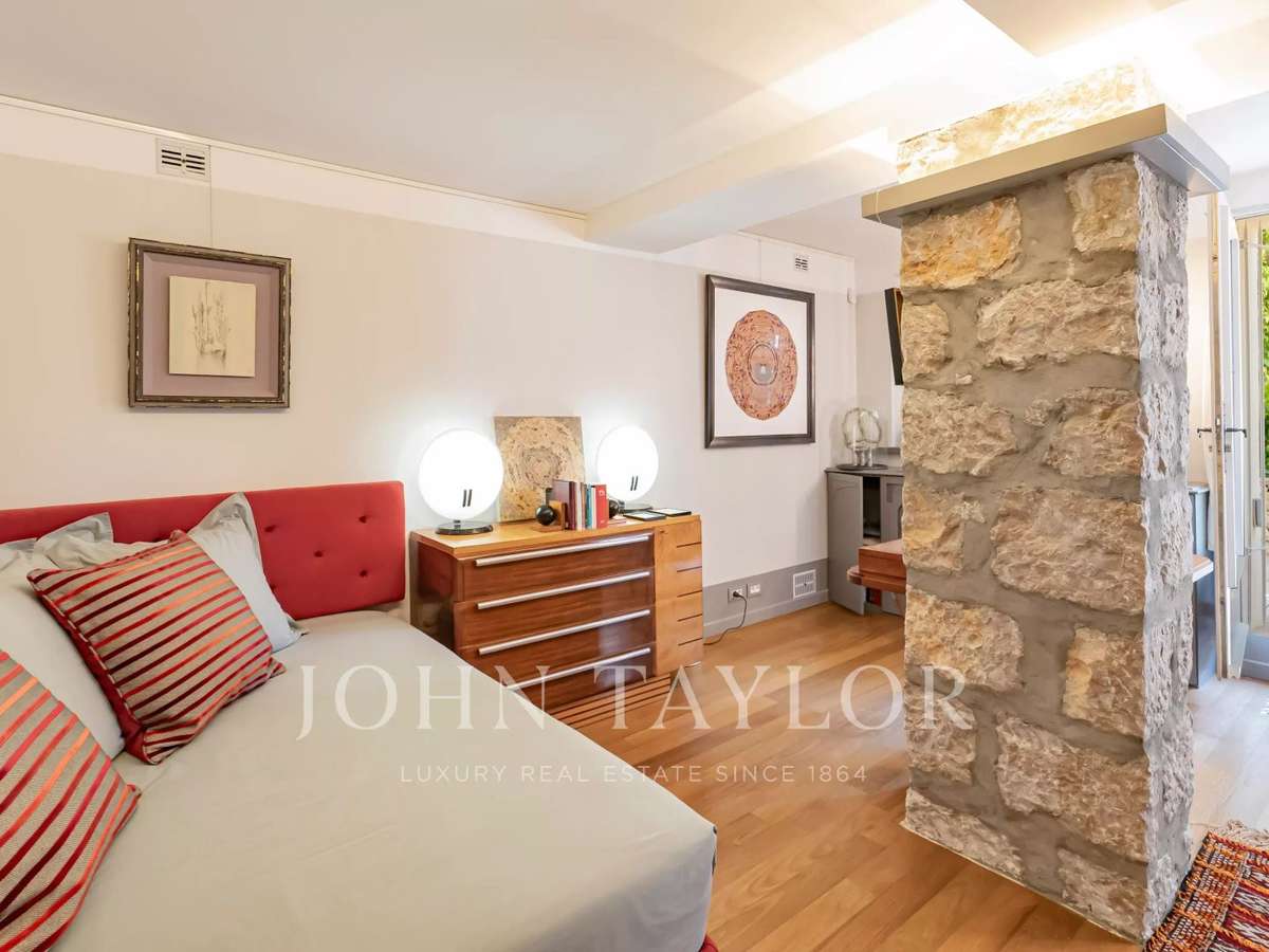 Appartement Beaulieu-sur-Mer