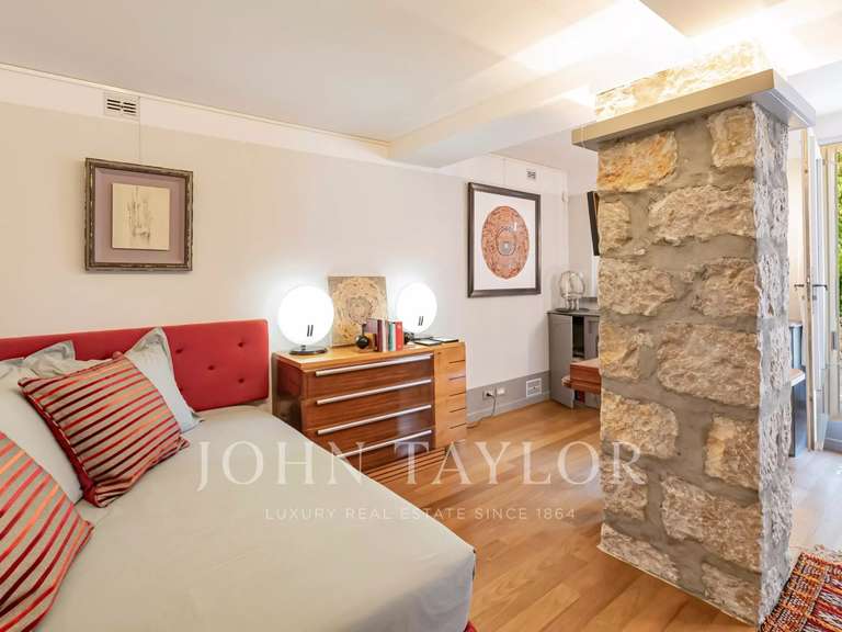 Appartement Beaulieu-sur-Mer - 4 chambres - 169m²