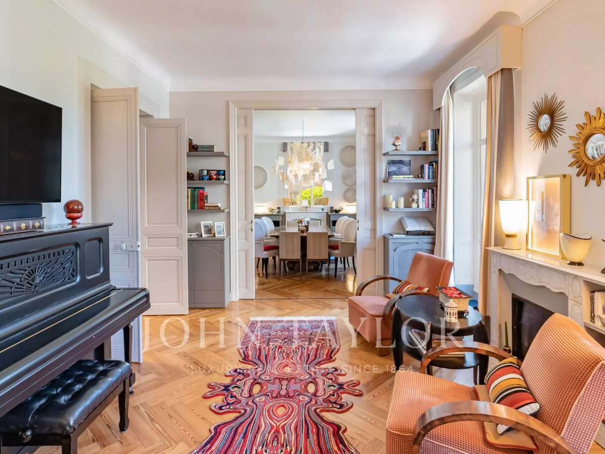Appartement Beaulieu-sur-Mer