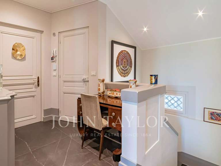 Appartement Beaulieu-sur-Mer - 4 chambres - 169m²