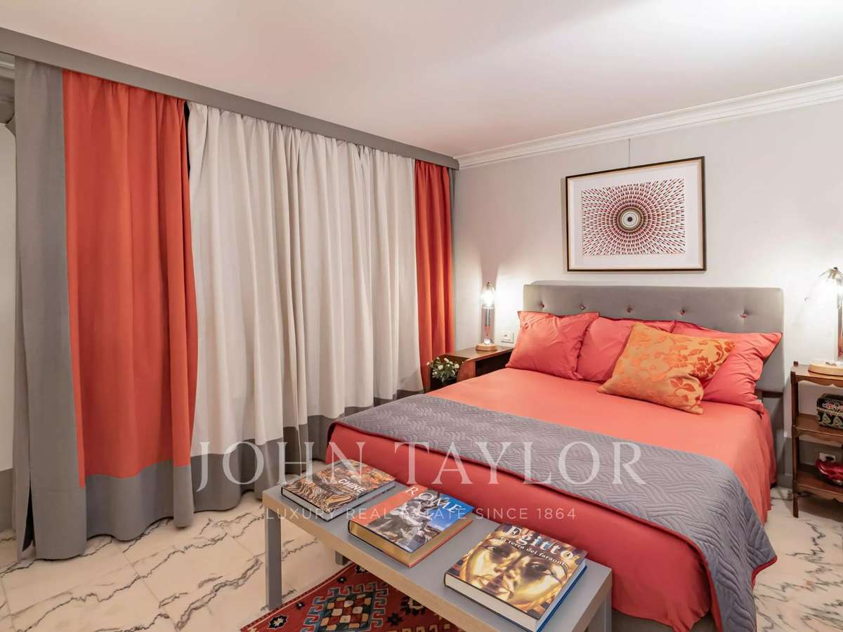 Appartement Beaulieu-sur-Mer