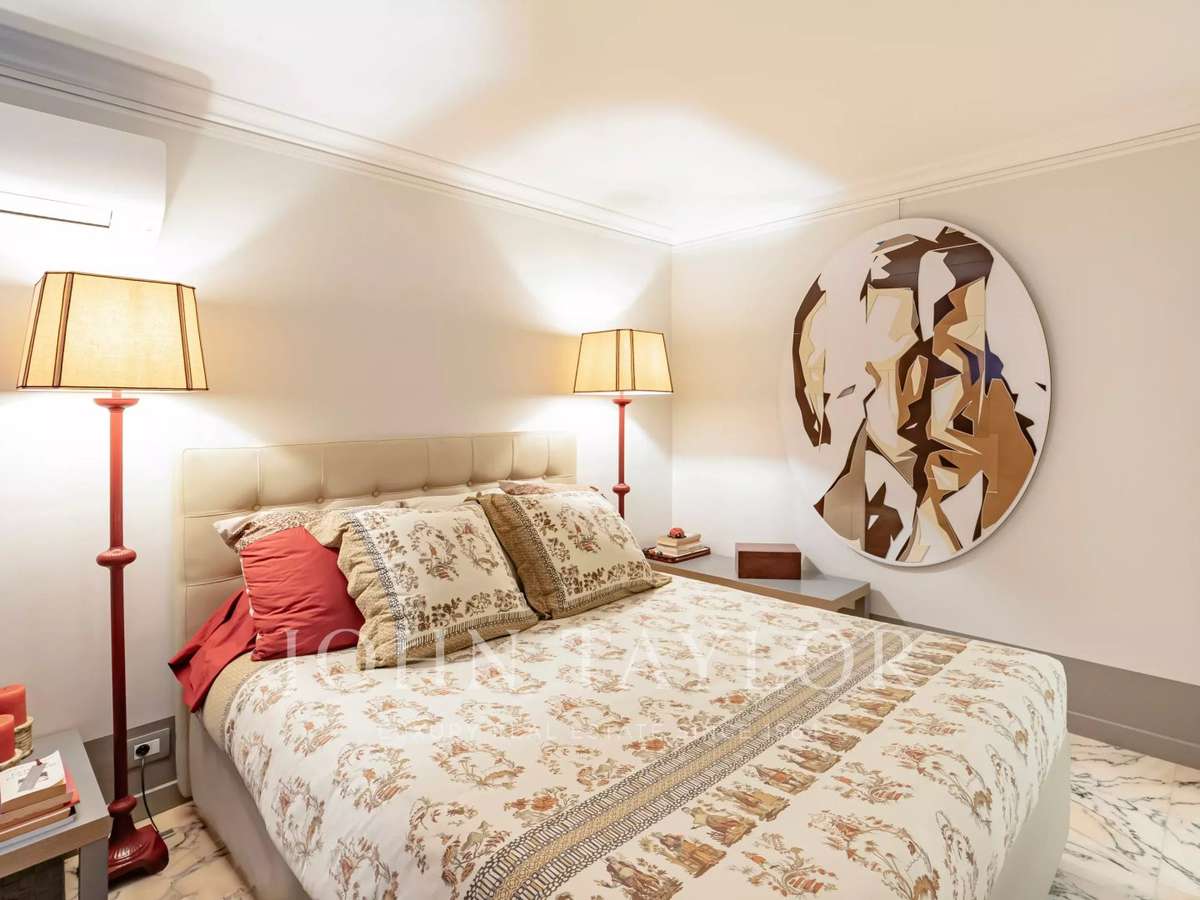 Appartement Beaulieu-sur-Mer