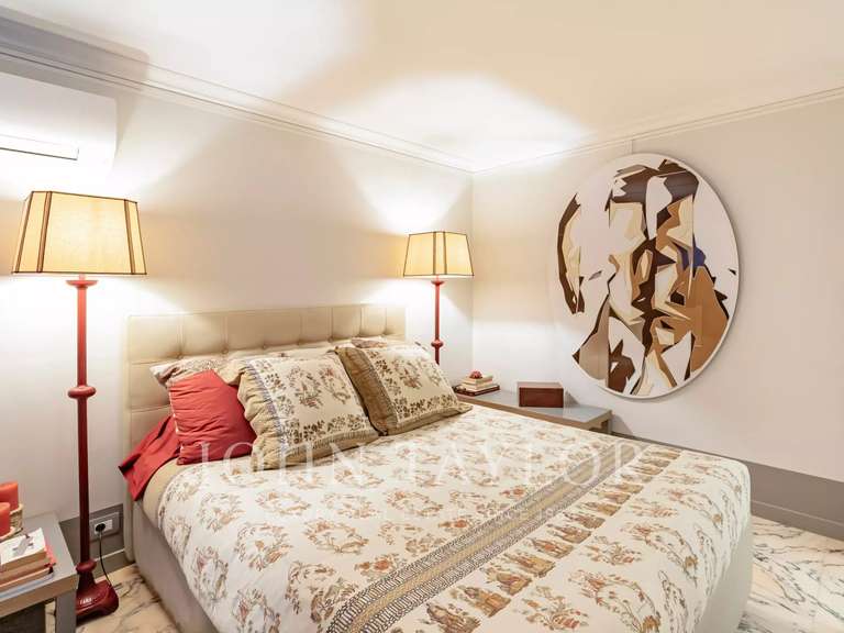 Appartement Beaulieu-sur-Mer - 4 chambres - 169m²
