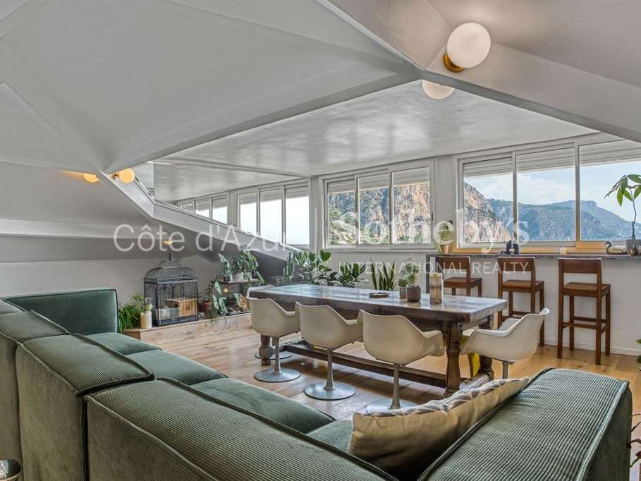 Appartement Beaulieu-sur-Mer