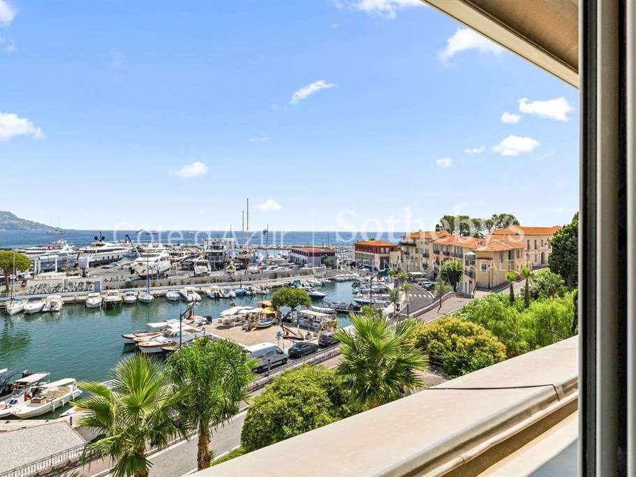 Appartement Beaulieu-sur-Mer
