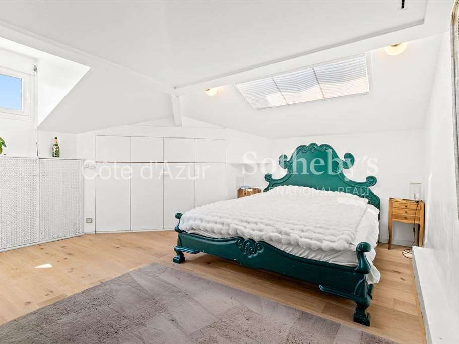 Appartement Beaulieu-sur-Mer