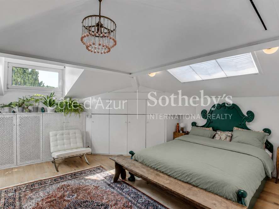 Appartement Beaulieu-sur-Mer