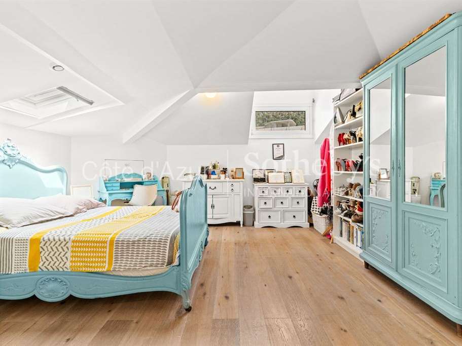 Appartement Beaulieu-sur-Mer
