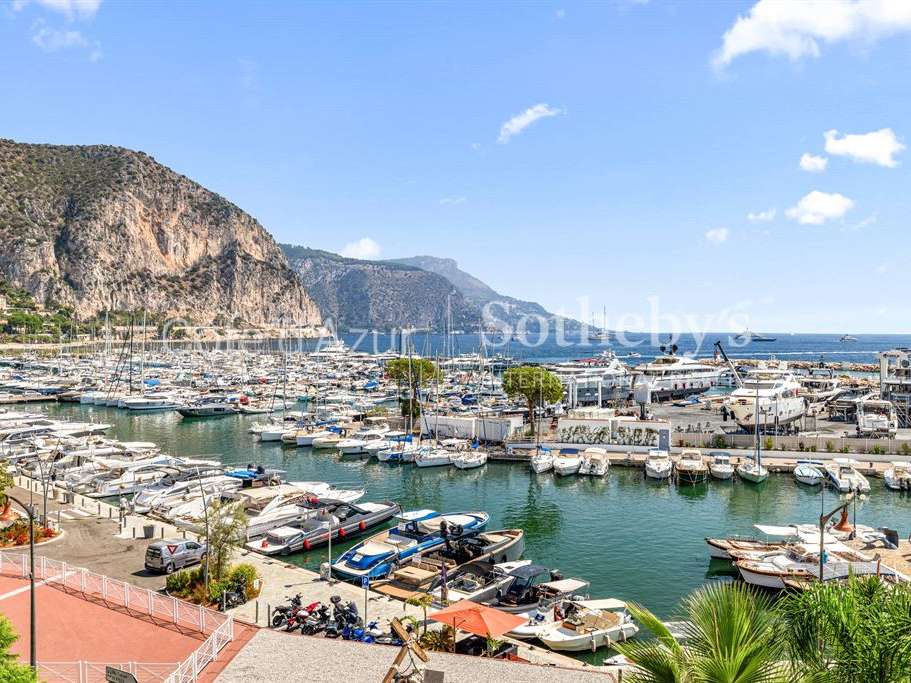 Appartement Beaulieu-sur-Mer