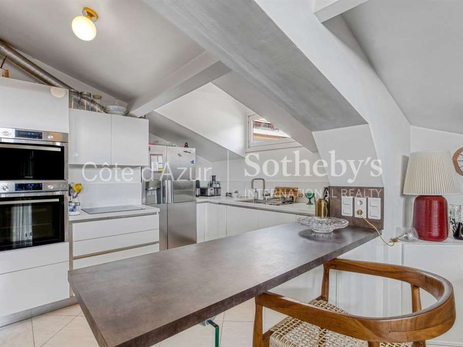 Appartement Beaulieu-sur-Mer