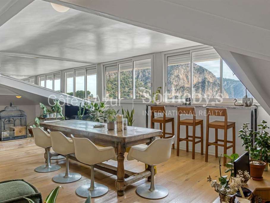 Appartement Beaulieu-sur-Mer