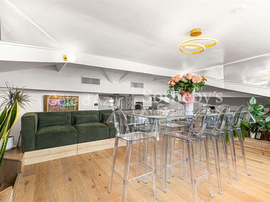 Appartement Beaulieu-sur-Mer