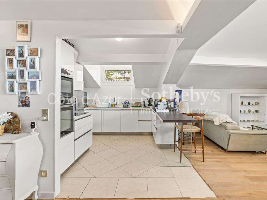 Appartement Beaulieu-sur-Mer