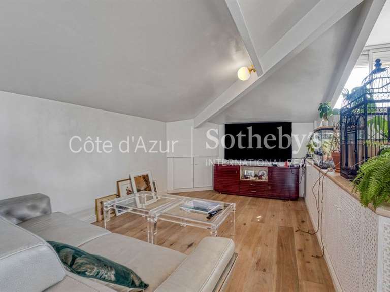 Appartement avec Vue sur mer Beaulieu-sur-Mer - 2 chambres - 118m²