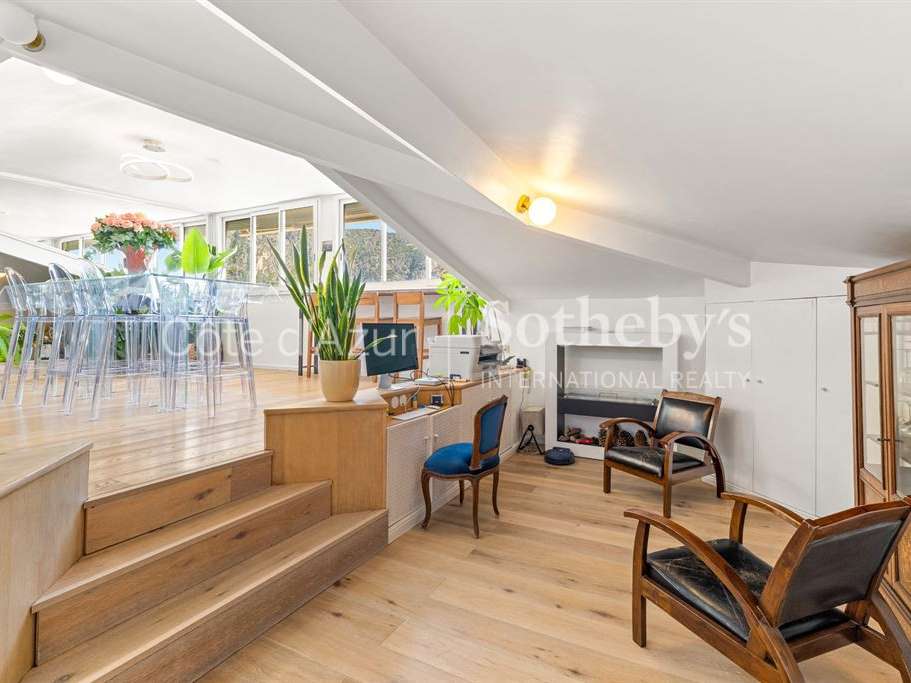 Appartement Beaulieu-sur-Mer