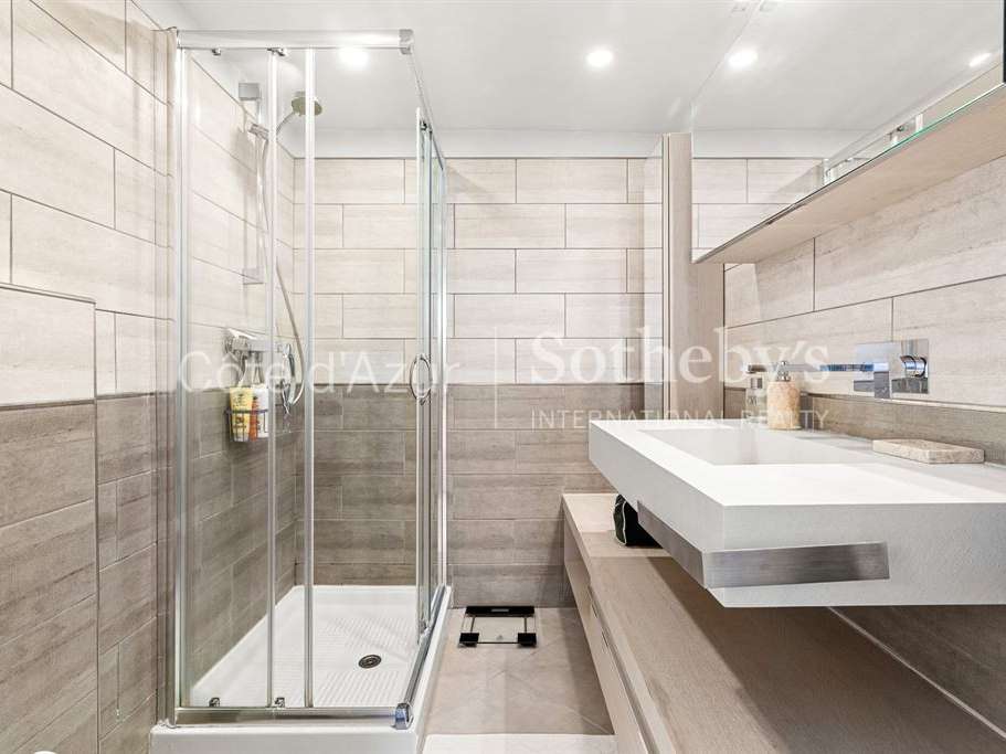 Appartement Beaulieu-sur-Mer
