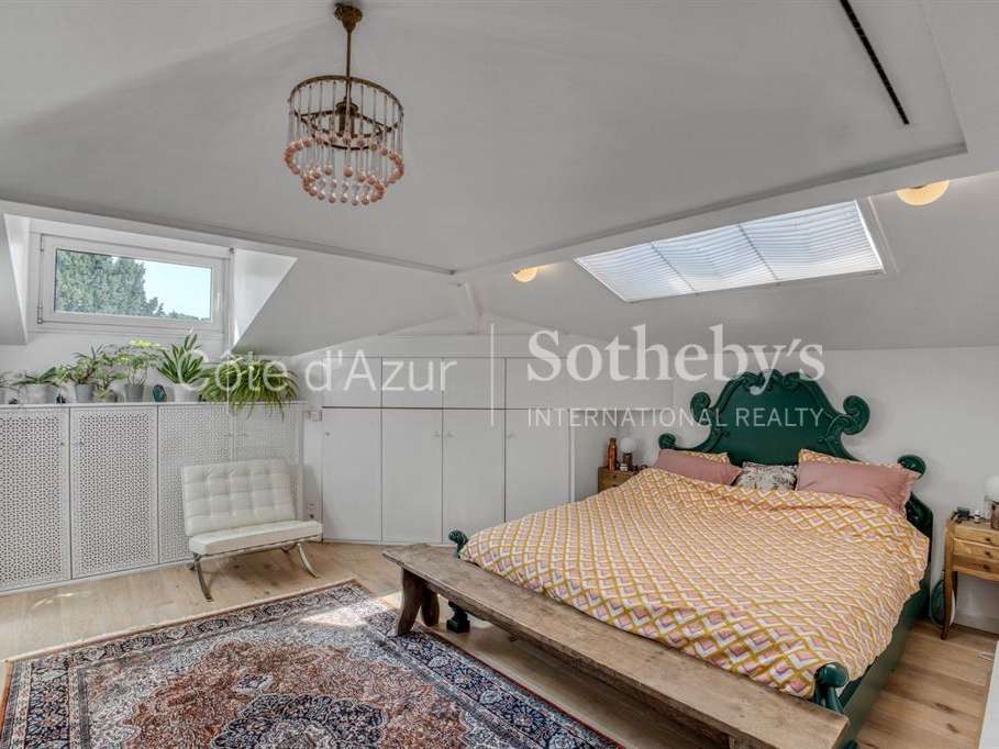 Appartement Beaulieu-sur-Mer