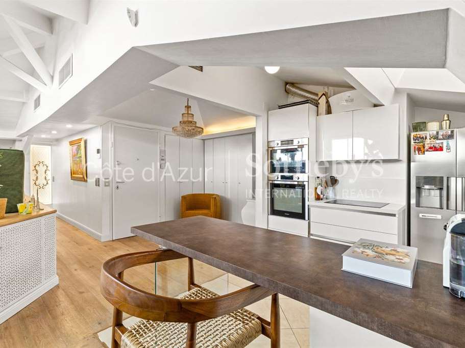 Appartement Beaulieu-sur-Mer