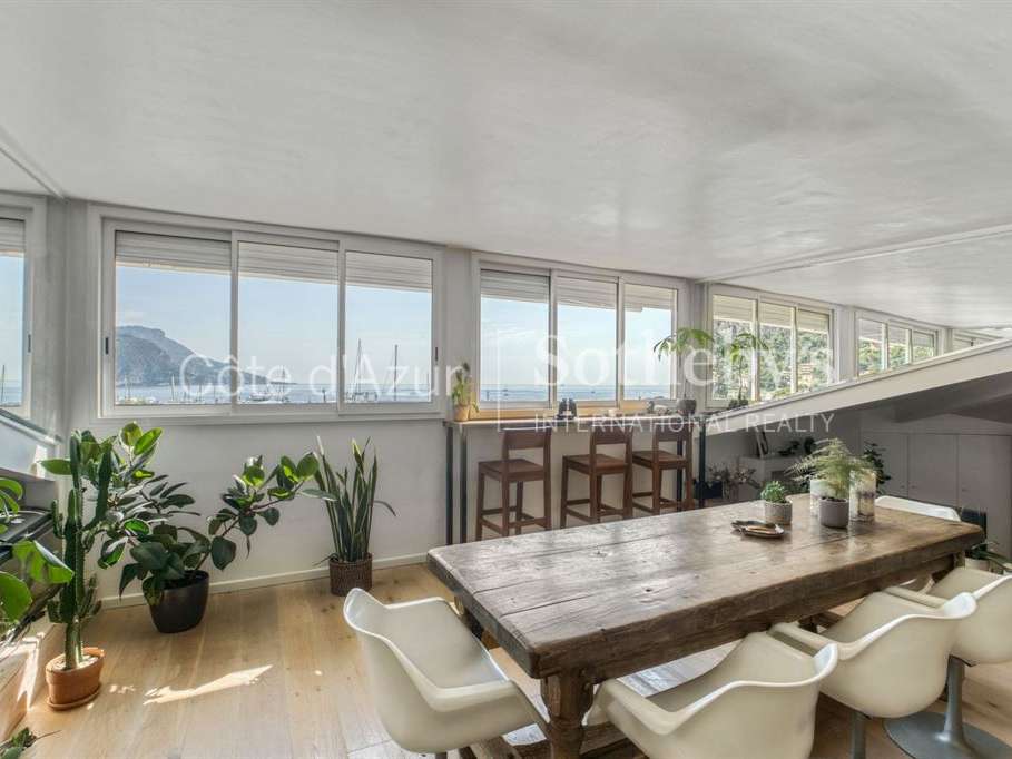 Appartement Beaulieu-sur-Mer