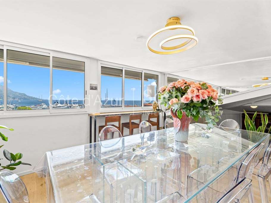 Appartement Beaulieu-sur-Mer