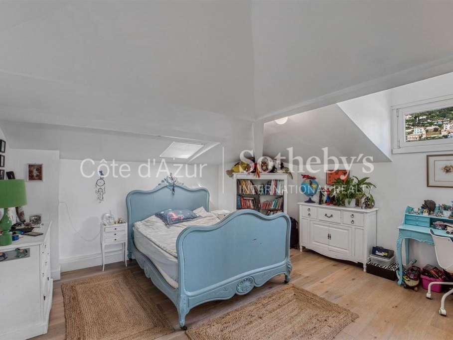 Appartement Beaulieu-sur-Mer